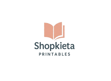 Shopkieta Printables